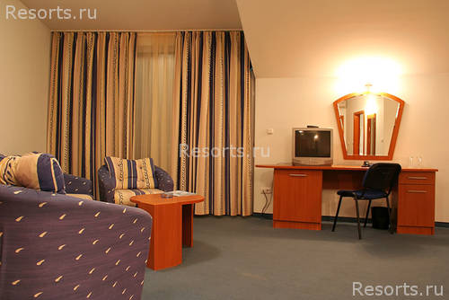 Sirius Beach Hotel 20